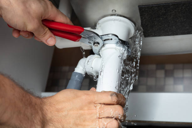 Best Water damage restoration cost  in Cheney, WA