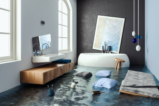 Best Flood restoration services  in Cheney, WA
