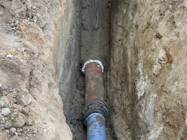 Best Sewage cleanup and water damage restoration  in Cheney, WA