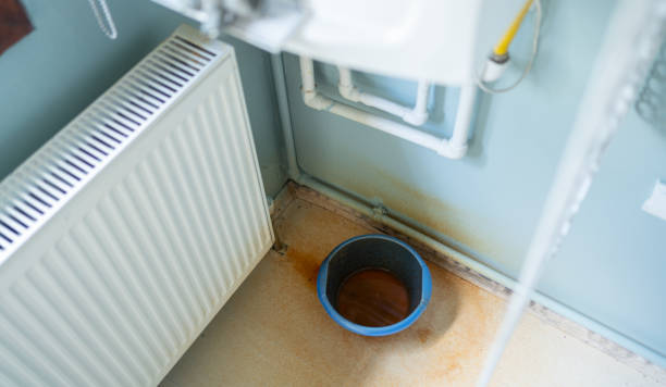 Best Ceiling water damage repair  in Cheney, WA