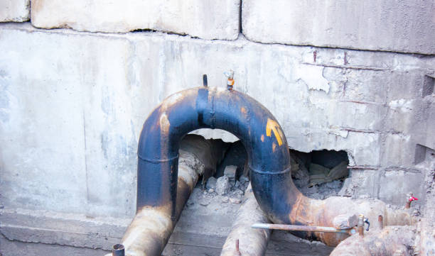 Best Emergency water damage restoration  in Cheney, WA